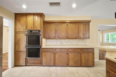 Tiny photo for 4914 Alba Road, Houston, TX 77018 (MLS # 78758873)