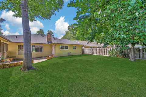 Tiny photo for 4914 Alba Road, Houston, TX 77018 (MLS # 78758873)