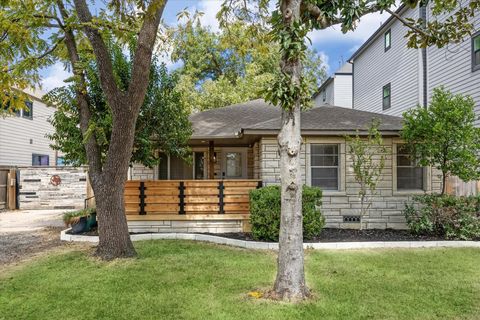 Photo of 1719 W 23rd Street, Houston, TX 77008 (MLS # 33466980) Photo of 1719 W 23rd Street, Houston, TX 77008 (MLS # 33466980)