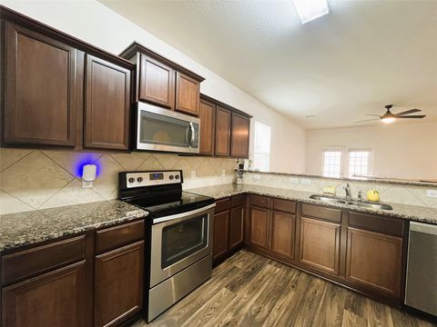 Photo of 15914 Gaia Way, Crosby, TX 77532 (MLS # 42908695)