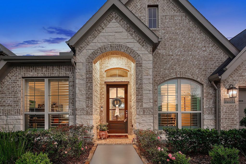 Photo of 17026 Harpers Way, Conroe, TX 77385 (MLS # 89427916)