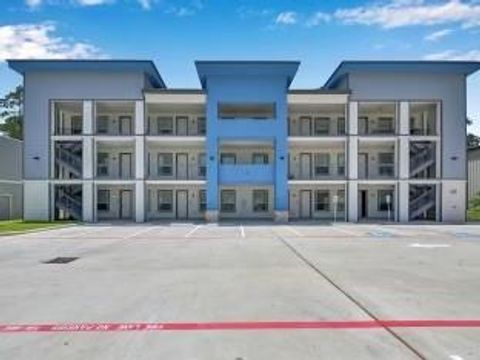 Photo of 25115 Harper Ln #204, The Woodlands, TX 77380 (MLS # 33595695)