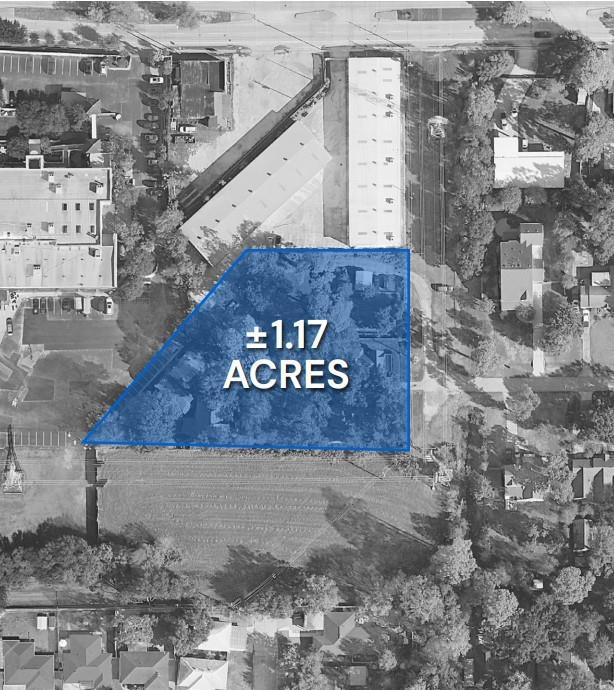 824 & 828 W 32nd Street