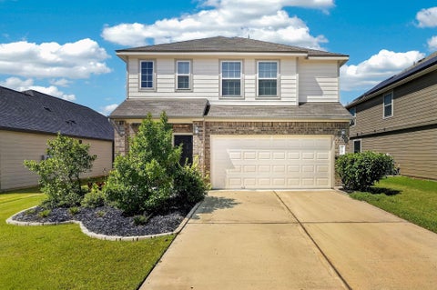 Photo of 4702 Los Pines Way, Bryan, TX 77807 (MLS # 87457247)