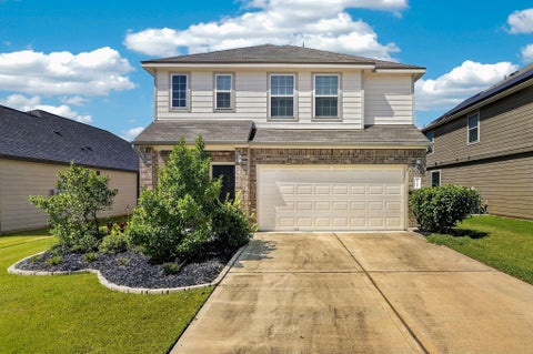 Photo of 4702 Los Pines Way Way, Bryan, TX 77807 (MLS # 87457247)