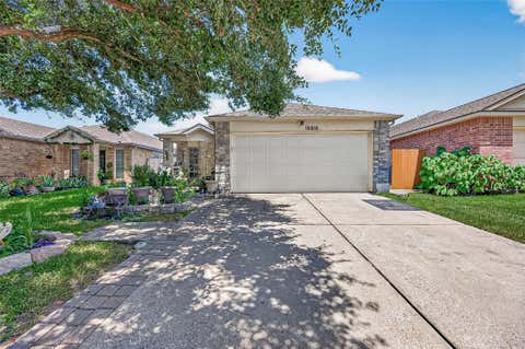 Photo of 18806 Driftwood Springs Drive, Katy, TX 77449 (MLS # 24977716)