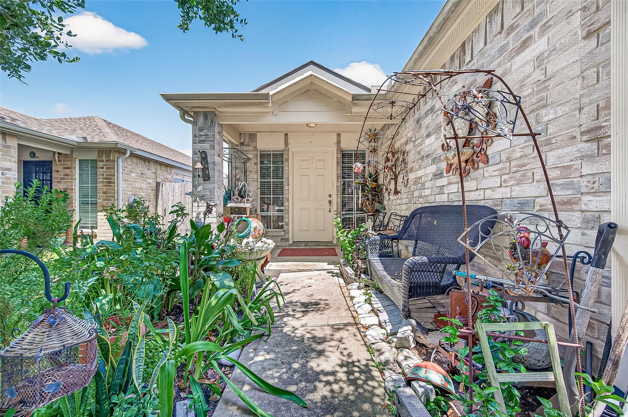 18806 Driftwood Springs Drive