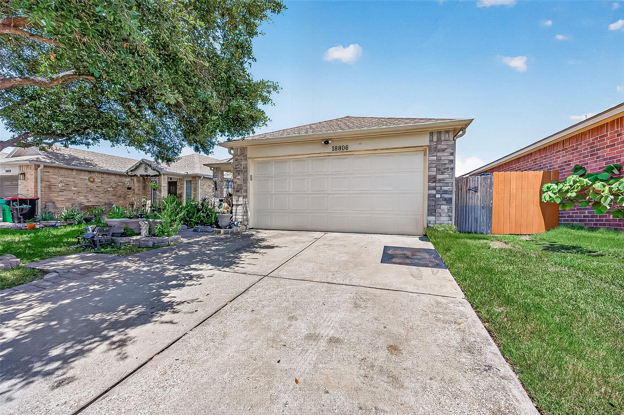 18806 Driftwood Springs Drive