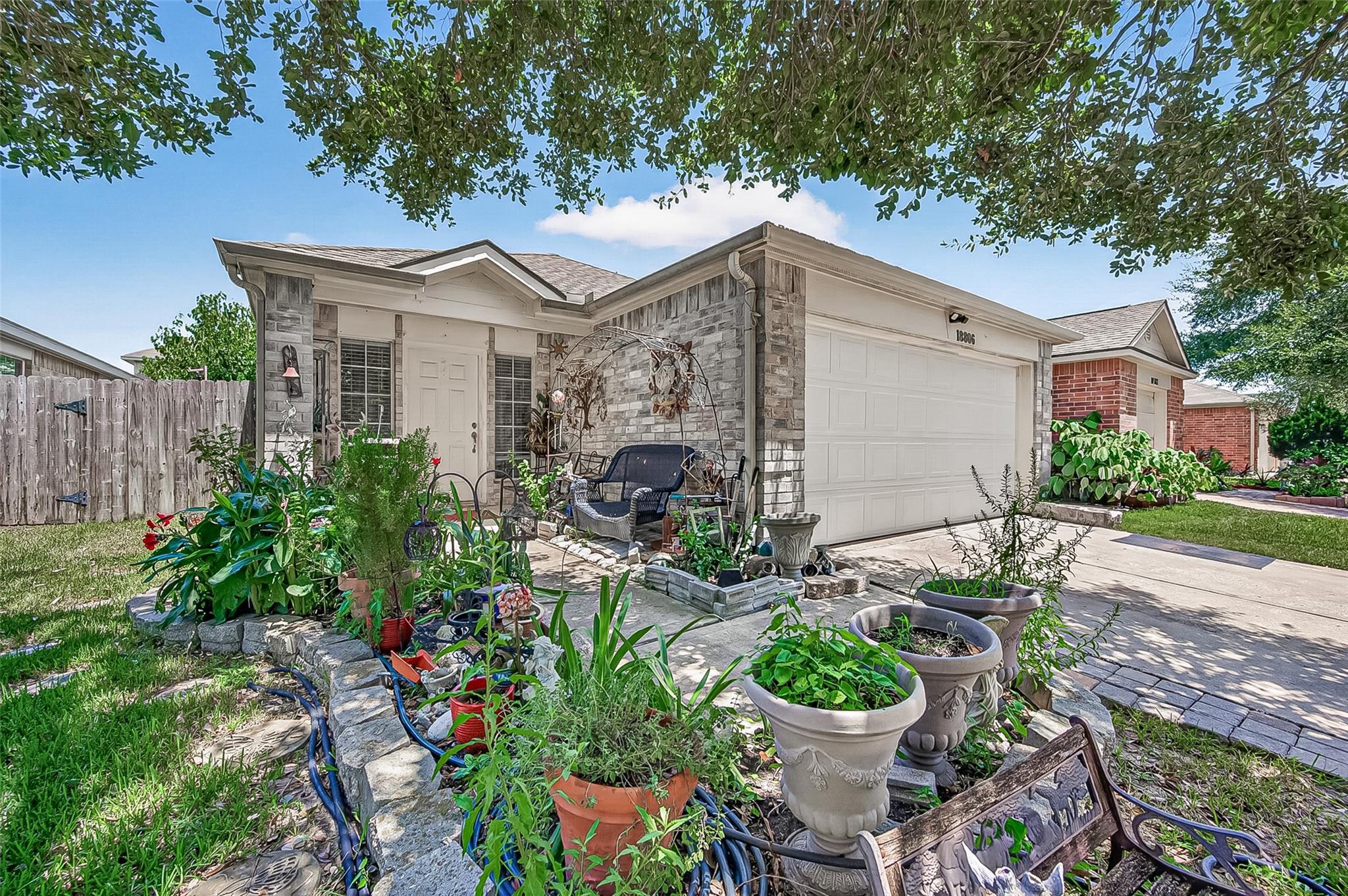 18806 Driftwood Springs Drive