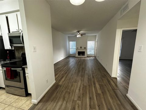 Tiny photo for 10047 Westpark Drive #73, Houston, TX 77042 (MLS # 92521797)