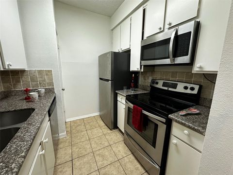 Tiny photo for 10047 Westpark Drive #73, Houston, TX 77042 (MLS # 92521797)