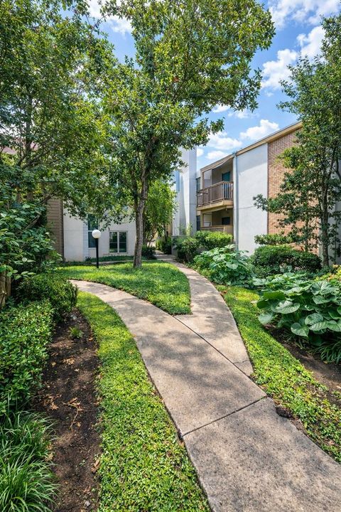 Tiny photo for 10047 Westpark Drive #73, Houston, TX 77042 (MLS # 92521797)