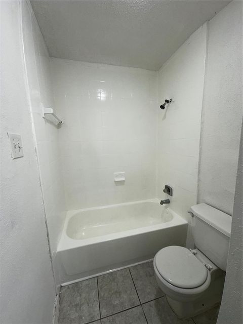 Tiny photo for 10047 Westpark Drive #73, Houston, TX 77042 (MLS # 92521797)