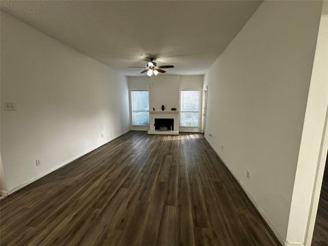 Tiny photo for 10047 Westpark Drive #73, Houston, TX 77042 (MLS # 92521797)