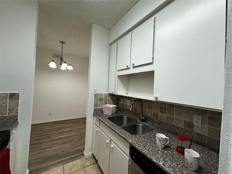 Tiny photo for 10047 Westpark Drive #73, Houston, TX 77042 (MLS # 92521797)