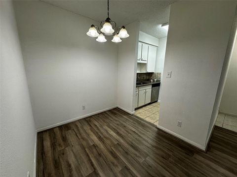 Tiny photo for 10047 Westpark Drive #73, Houston, TX 77042 (MLS # 92521797)