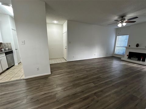 Tiny photo for 10047 Westpark Drive #73, Houston, TX 77042 (MLS # 92521797)