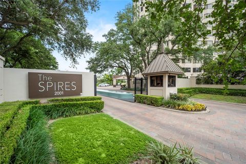 2001 Holcombe Boulevard 705 Houston TX 77030