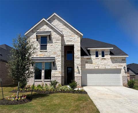 Photo of 4422 Sunny Hazel Lane, Fulshear, TX 77441 (MLS # 16472377)