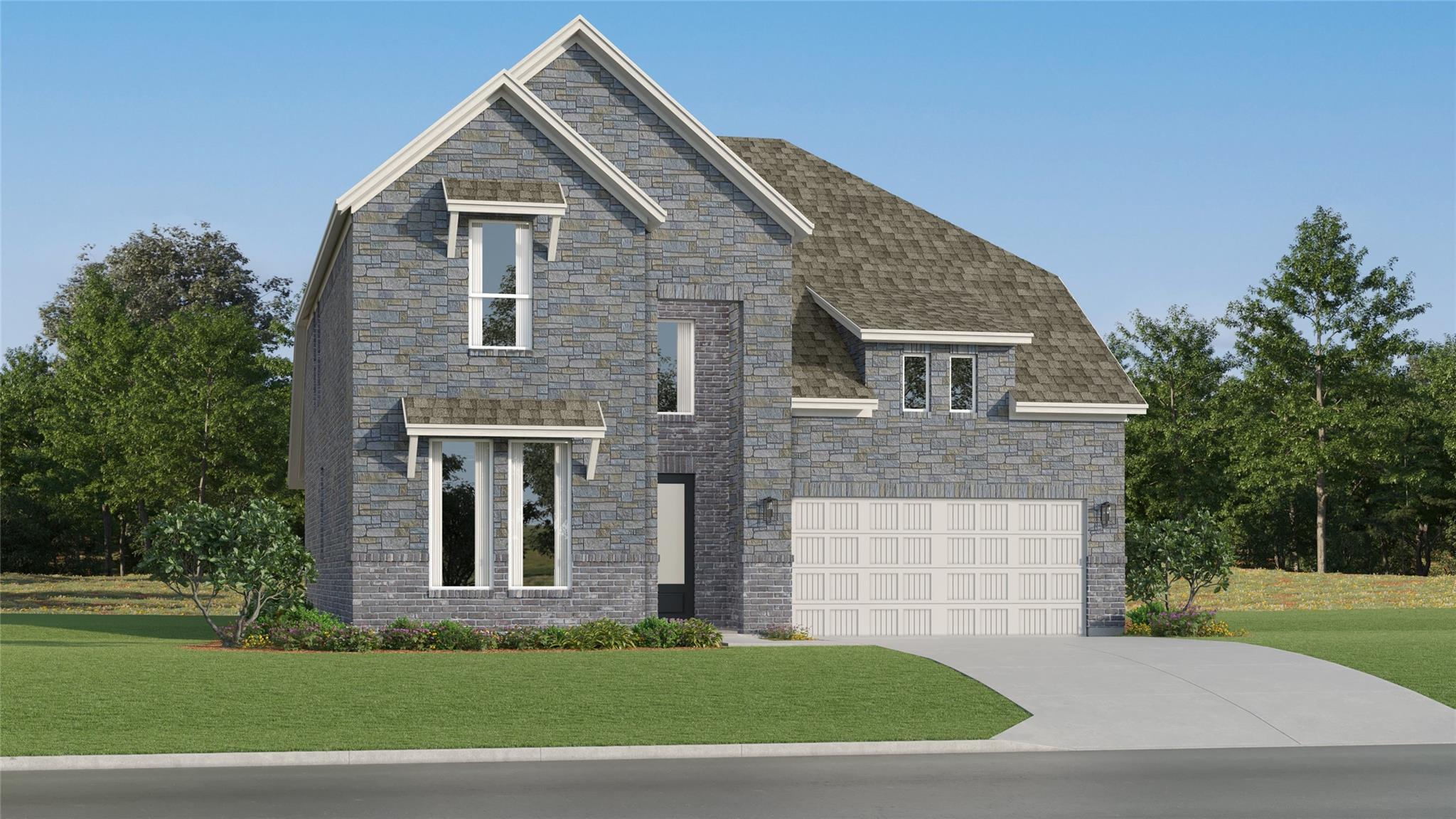 4422 Sunny Hazel Lane