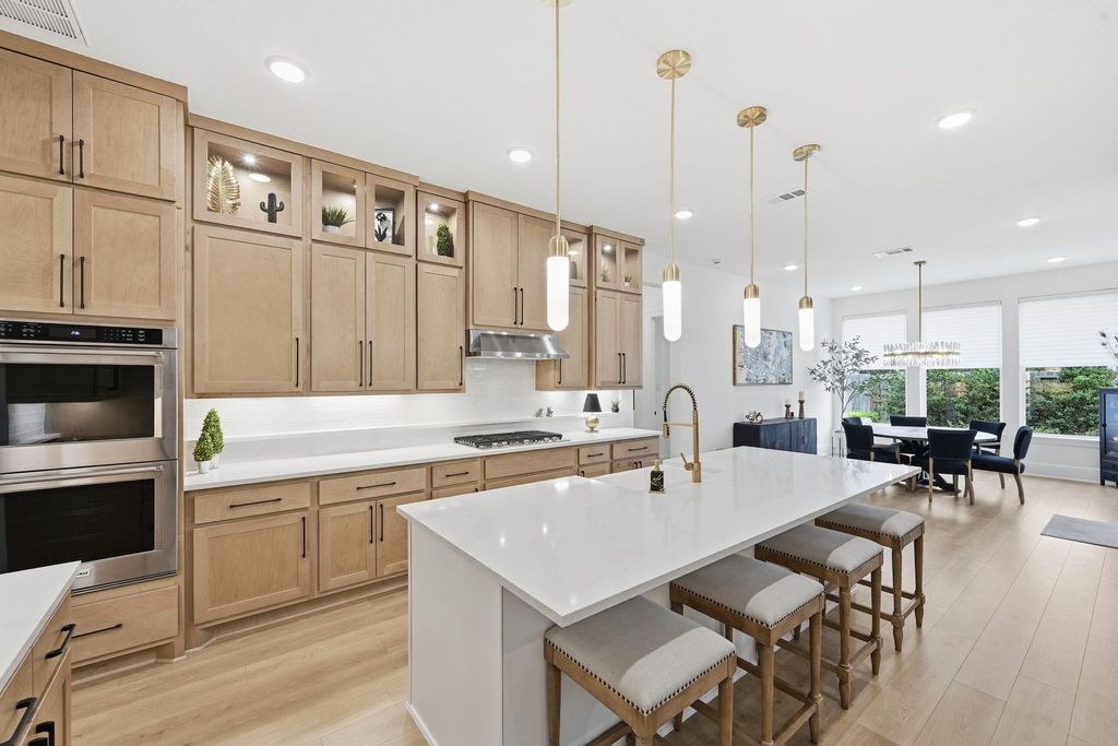 Photo of 22089 Breakwater Lane, Porter, TX 77365 (MLS # 68764797)