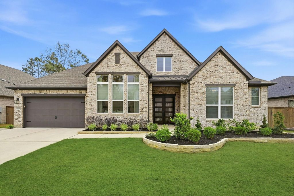 Photo of 22089 Breakwater Lane, Porter, TX 77365 (MLS # 68764797)