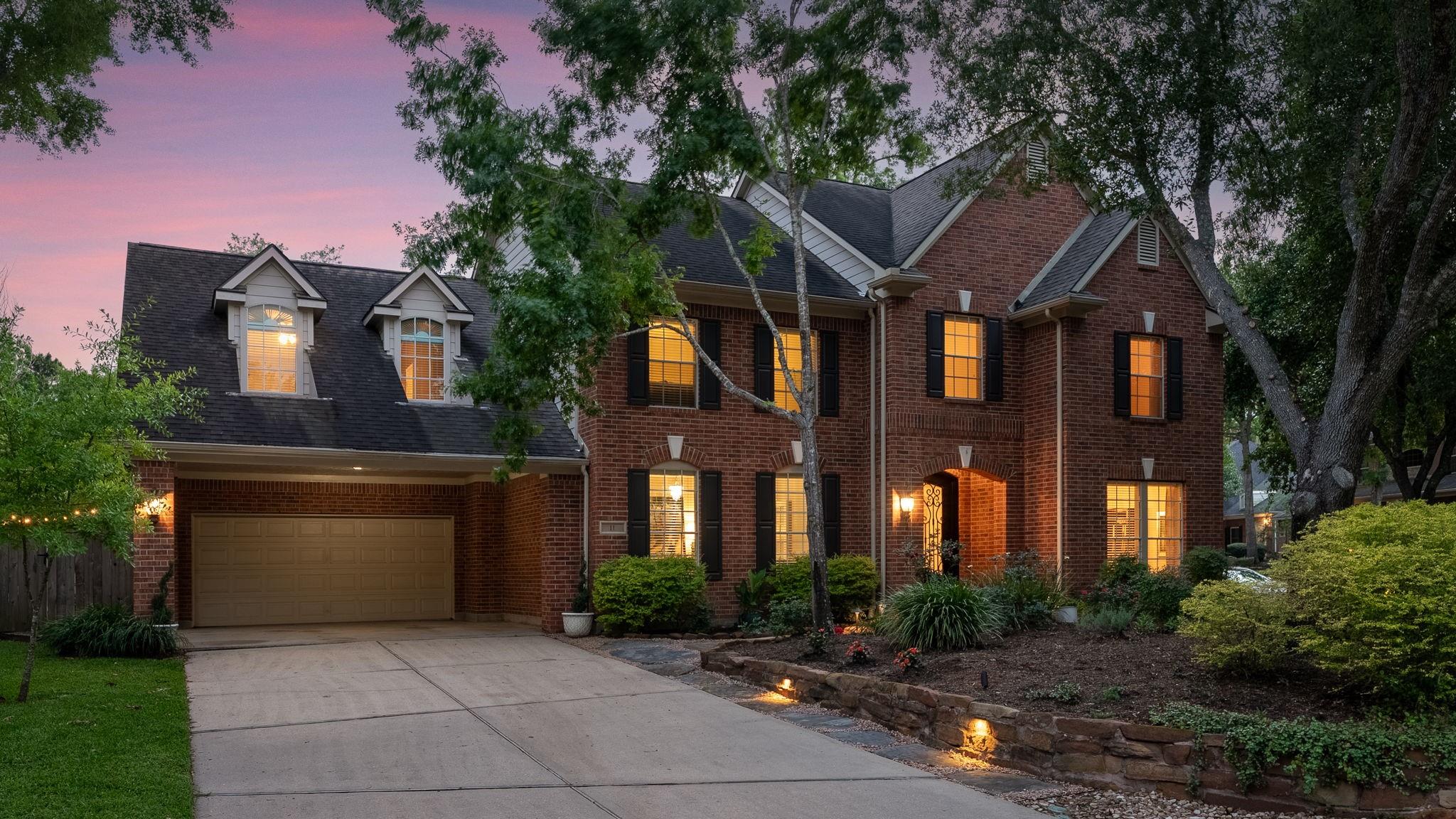 11 Mirror Ridge Court