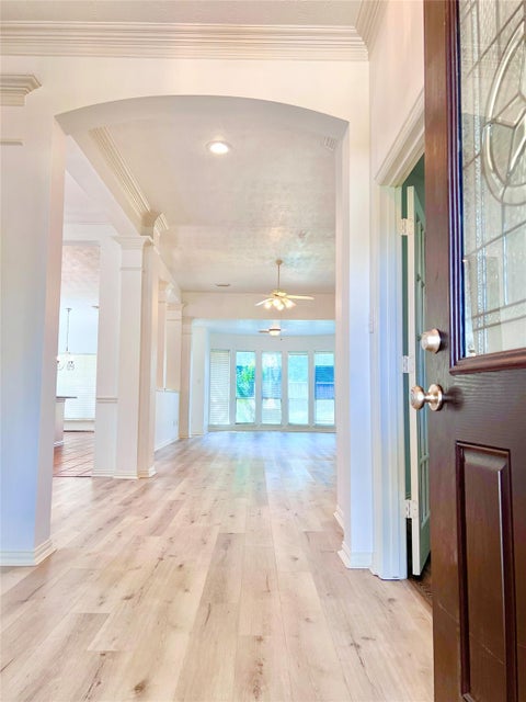 Photo of 15915 Misty Heath Lane, Houston, TX 77084 (MLS # 51422218)