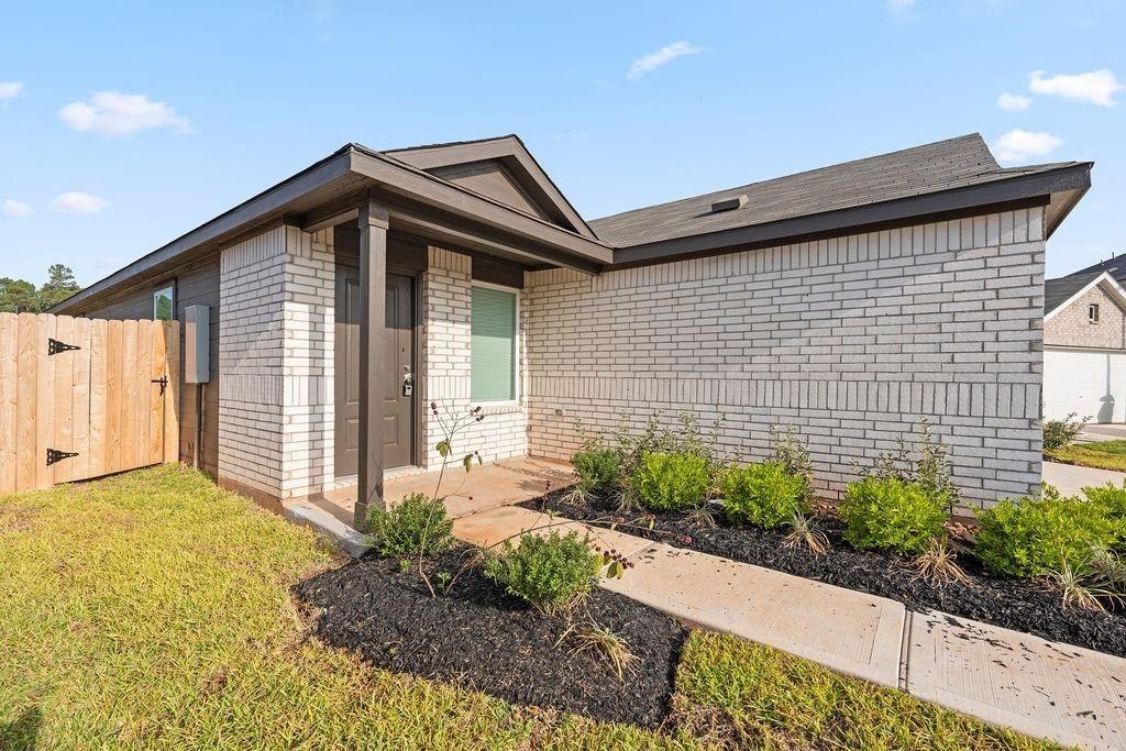 1627 Winwood Drive
