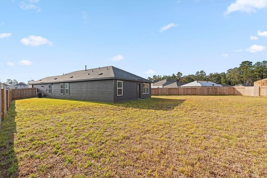 1627 Winwood Drive