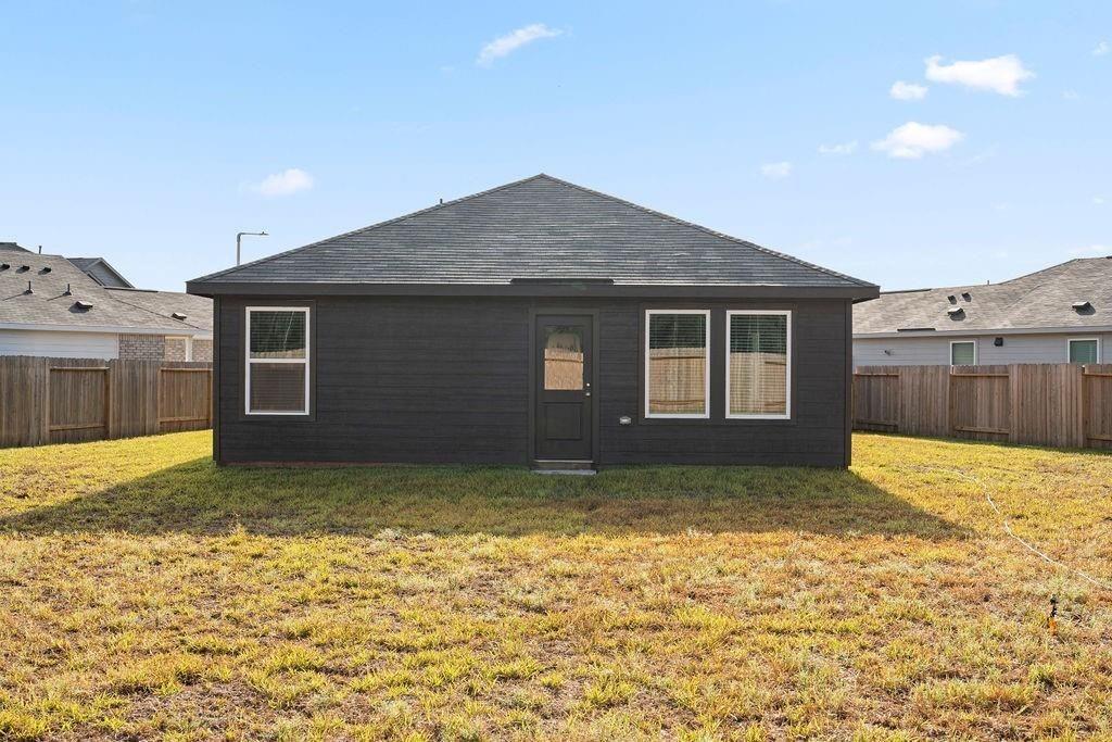 1627 Winwood Drive