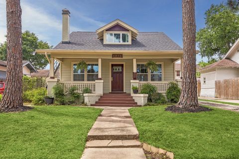 Photo of 4412 Rusk Street, Houston, TX 77023 (MLS # 79213677)