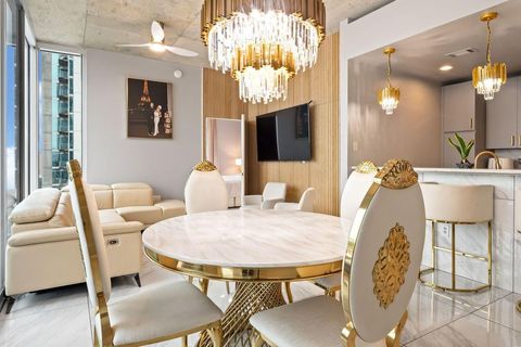 Photo of 5925 Almeda Road #10902, Houston, TX 77004 (MLS # 77309141)