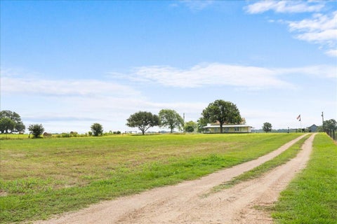 Photo of 7616 Waldeck Cemetery Road, Round Top, TX 78954 (MLS # 66601560)