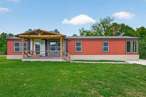 Photo of 861 Camilla Lake Road, Coldspring, TX 77331 (MLS # 10262466)