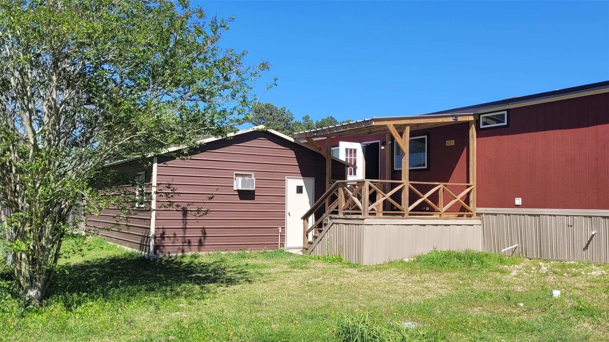 861 Camilla Lake Road