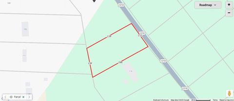 00 Fcr 1210 Fairfield TX 75840