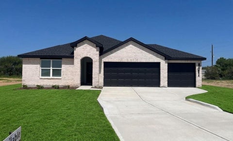 Photo of 1410 Whimbrel Court, Beasley, TX 77417 (MLS # 55445645)