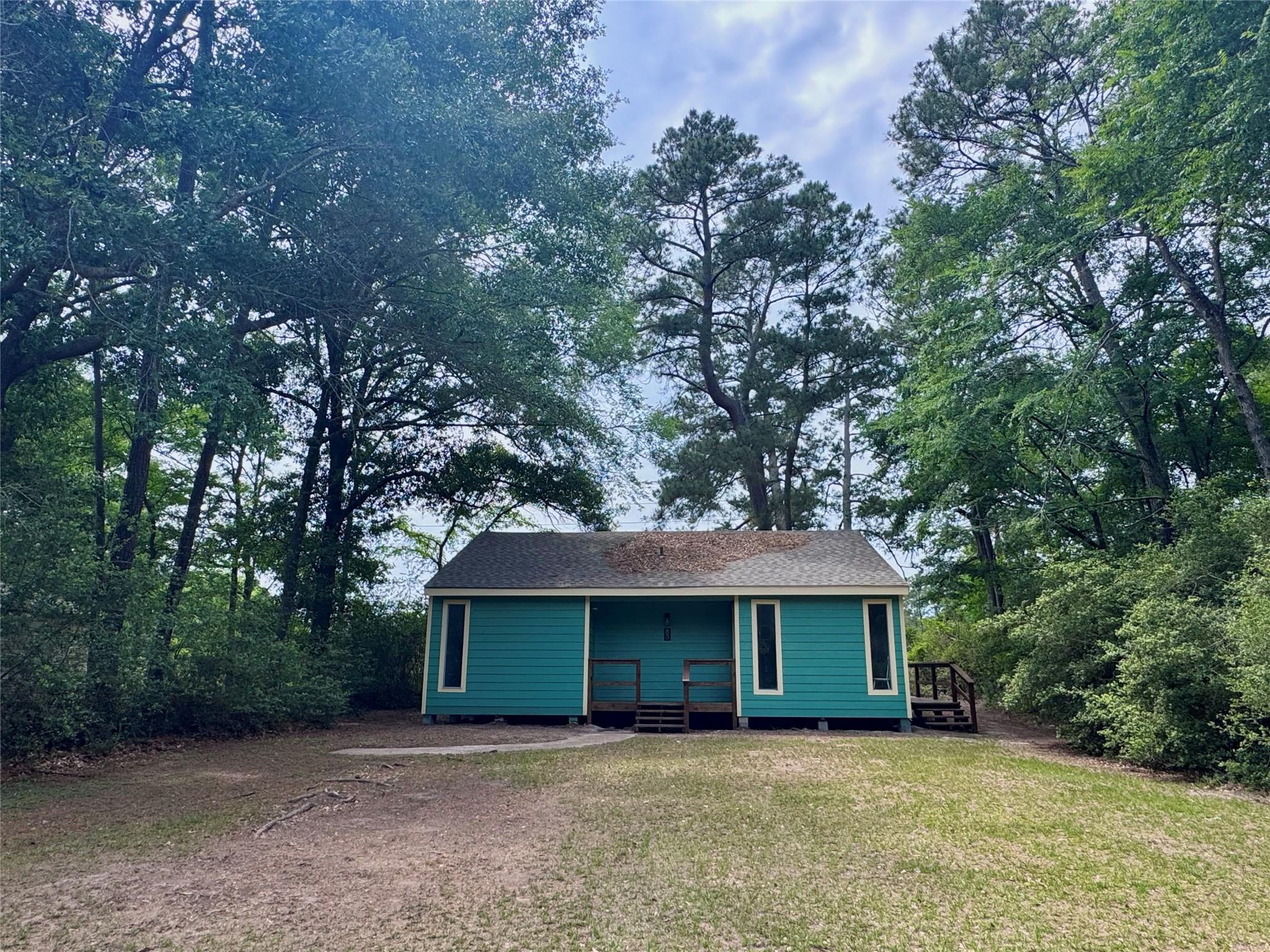 83 Westlake Road