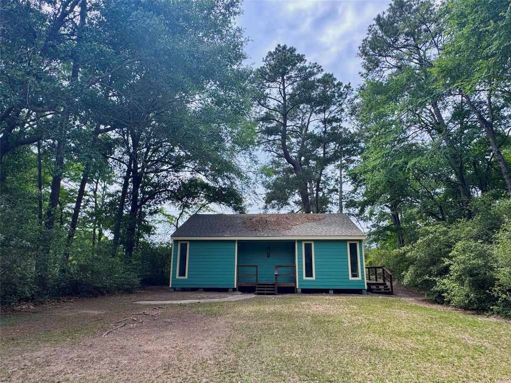 Photo of 83 Westlake Road, Trinity, TX 75862 (MLS # 24549700)