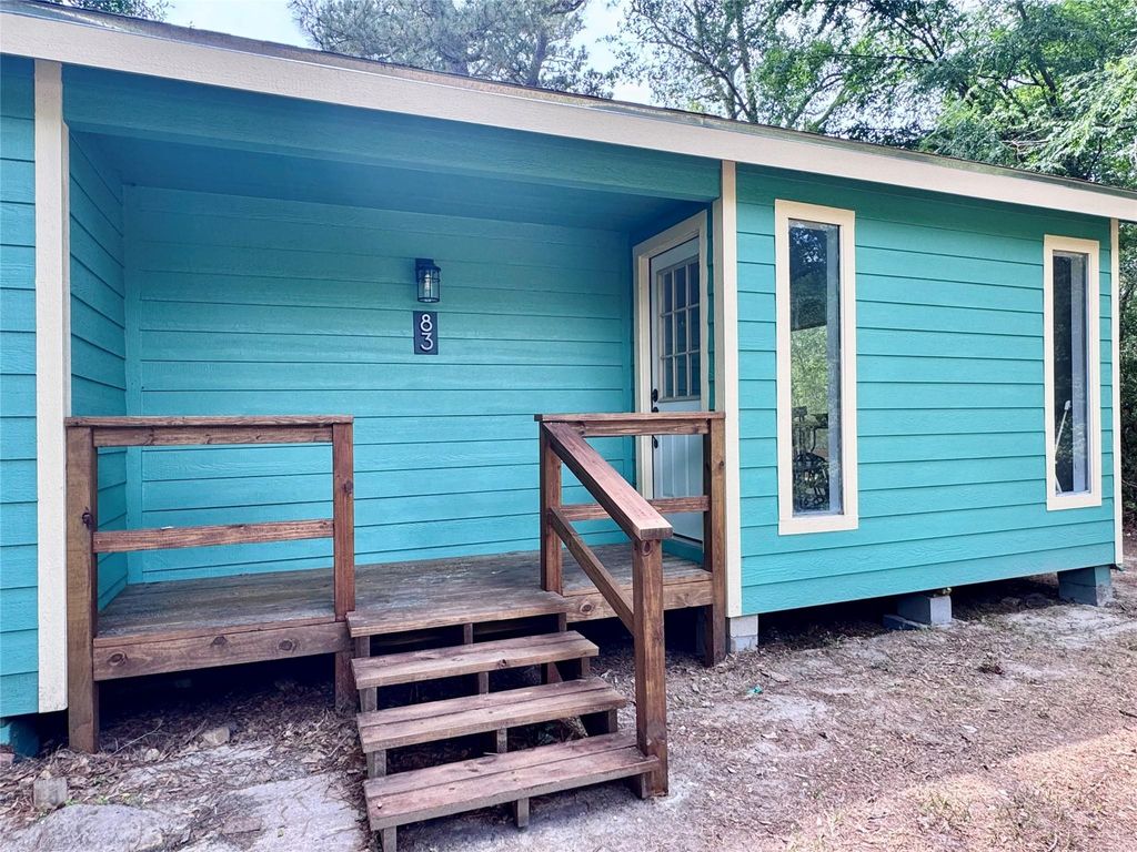 Photo of 83 Westlake Road, Trinity, TX 75862 (MLS # 24549700)