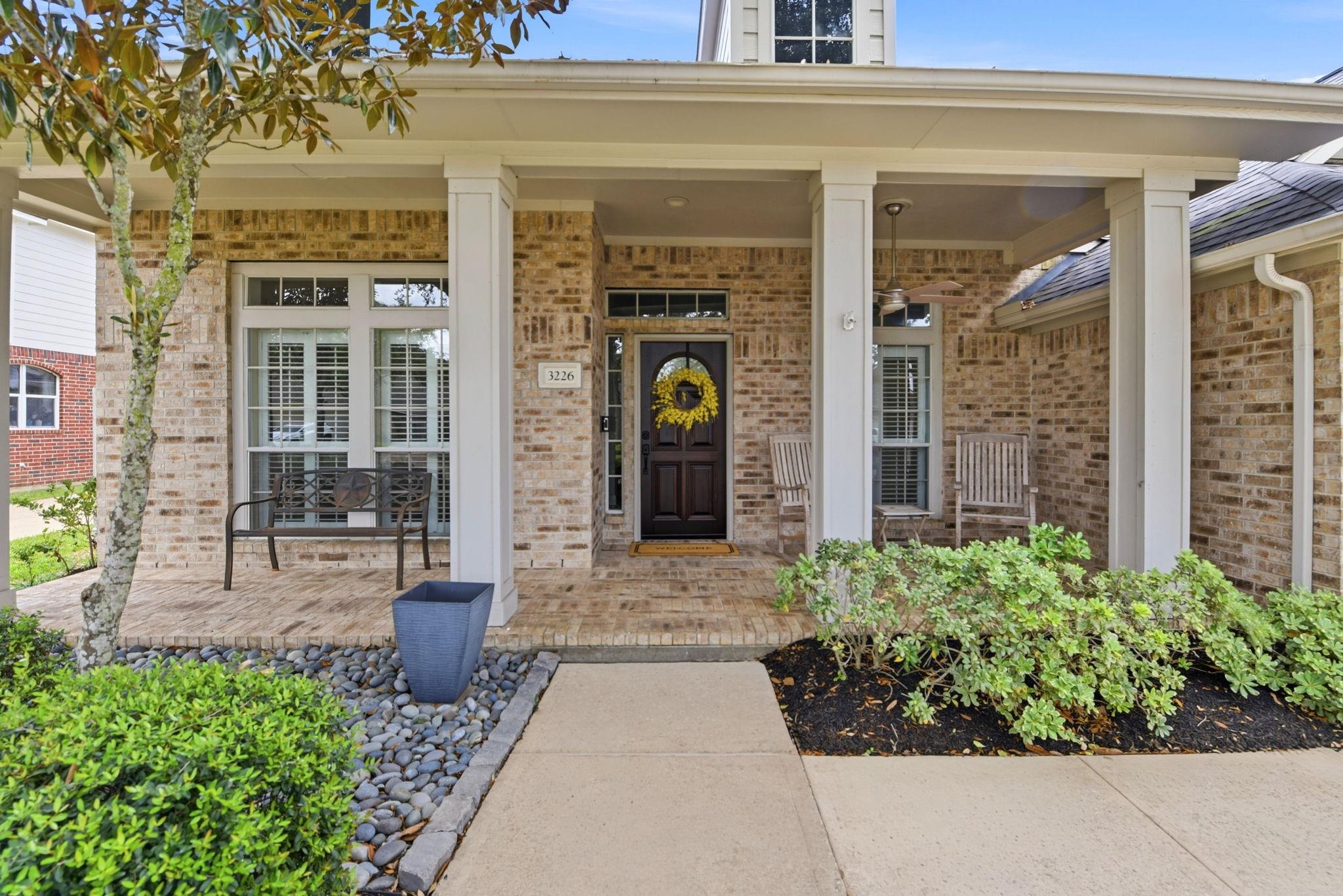 3226 Benrus Court