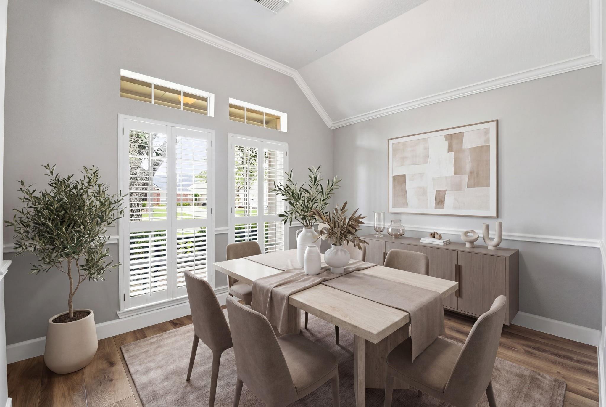 3226 Benrus Court