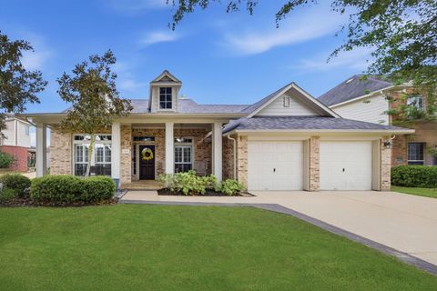 Photo of 3226 Benrus Court, Pearland, TX 77584 (MLS # 37564064)