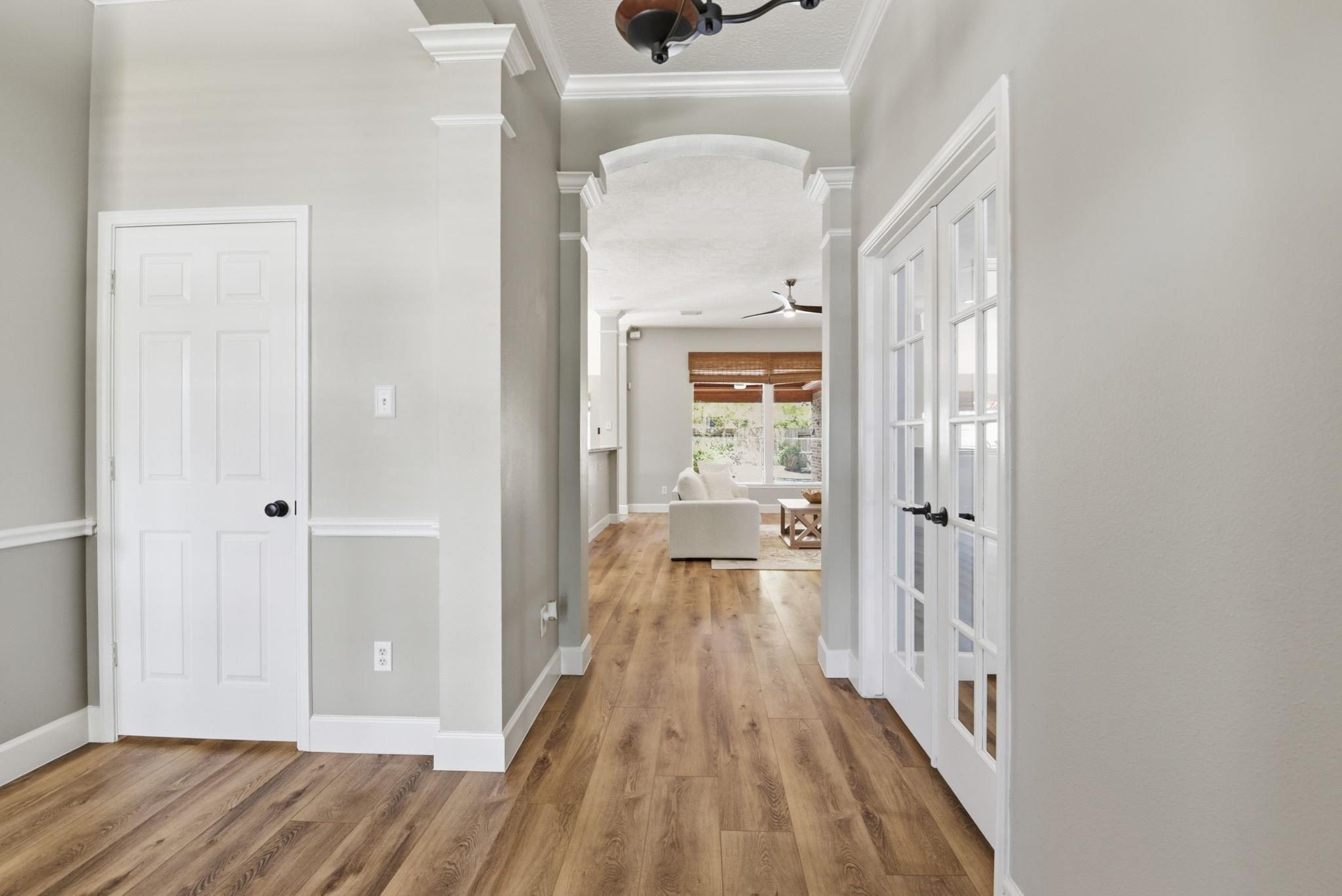 3226 Benrus Court