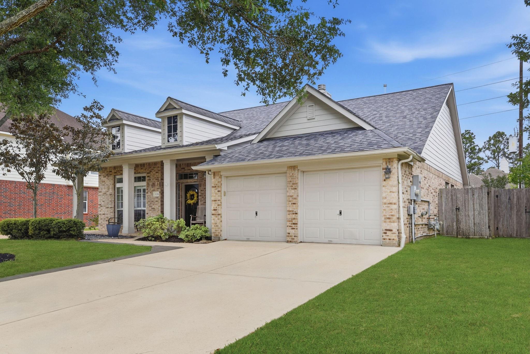 3226 Benrus Court