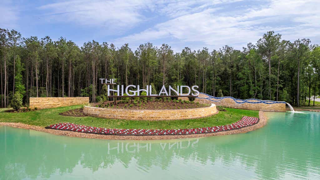 Photo of 22917 Mist Falls Court, Porter, TX 77365 (MLS # 27784786)