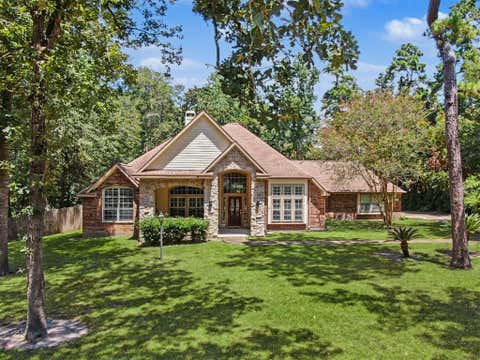 Photo of 8685 Sunset Heights Lane, Conroe, TX 77302 (MLS # 48955564)