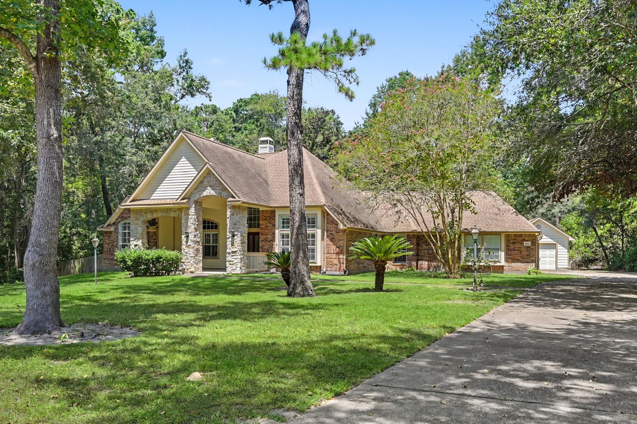 8685 Sunset Heights Lane