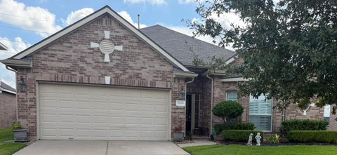 Photo of 21406 Avalon Queen Drive, Spring, TX 77379 (MLS # 65751792)